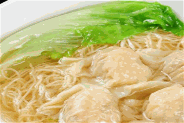 袁小筱云饺