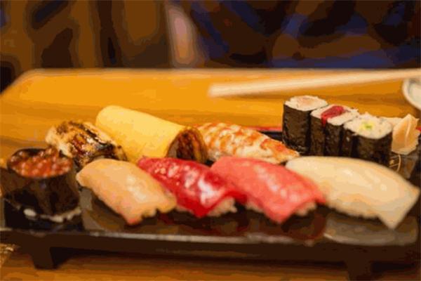 那些年寿司