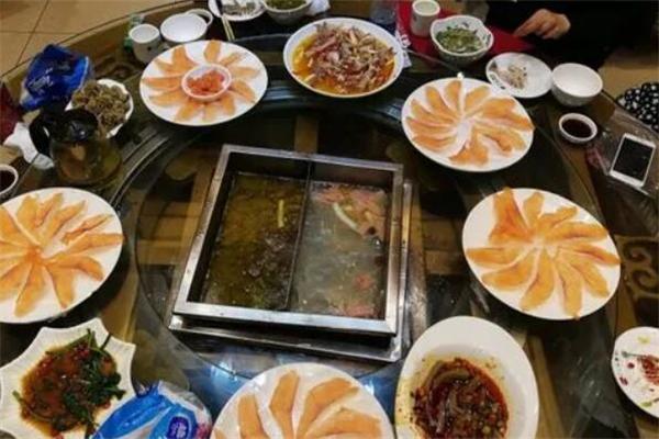 水道鱼府