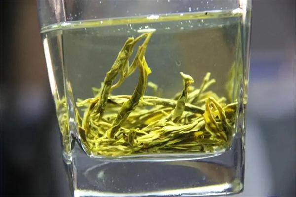 天恒茶叶