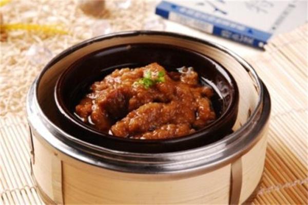 徽州美食