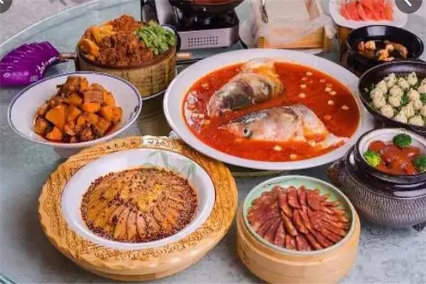 东锅先生餐厅