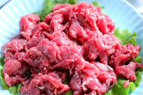 潮轩牛肉火锅