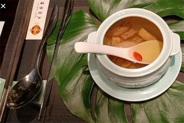 东锅先生餐厅