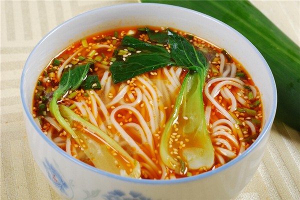 131特色粉面馆