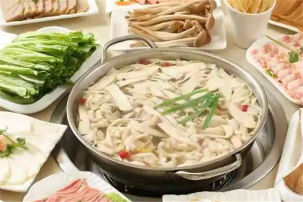 芗夯兔火锅加盟