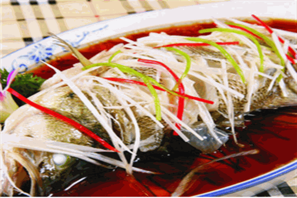 苗乡鱼府