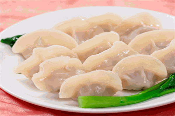 王品水饺