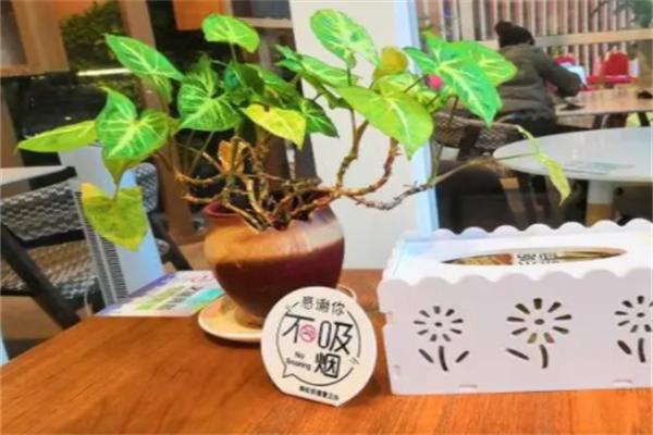 荷柏茶集