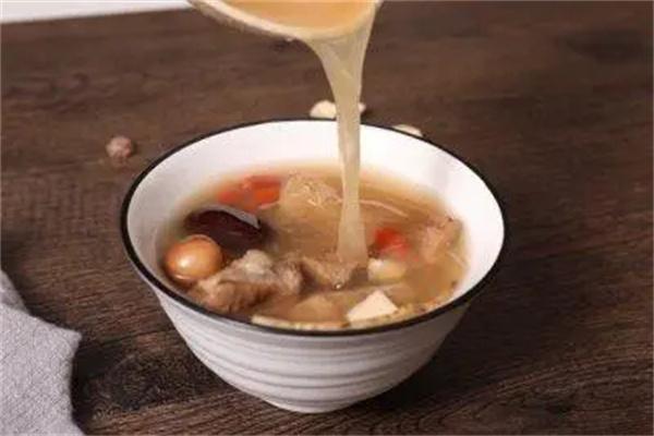 巴中美食