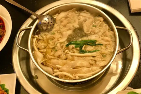 芗夯兔火锅加盟