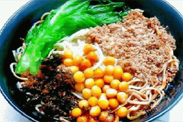 睢园粉面馆