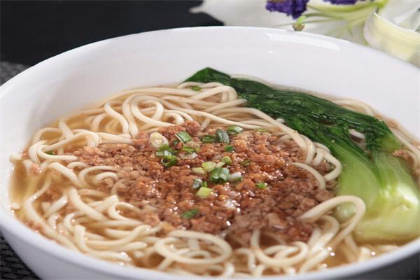 131特色粉面馆