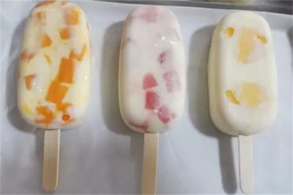 nuage雪糕