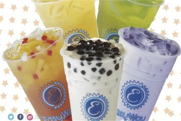 easyway饮品