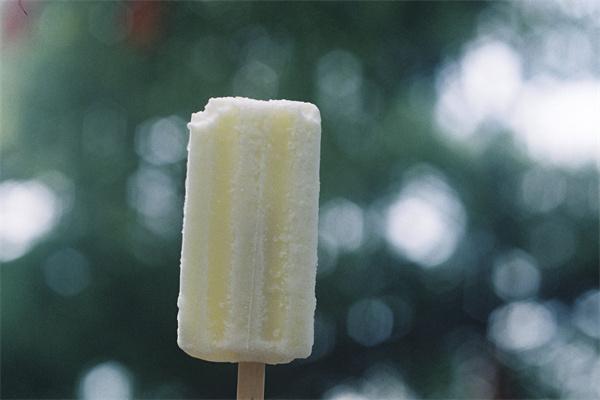 nuage雪糕
