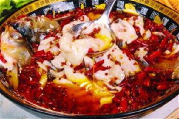 贺老头川菜加盟