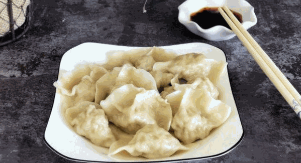 尹氏饺子加盟