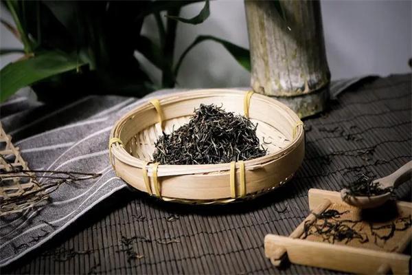 天恒茶叶
