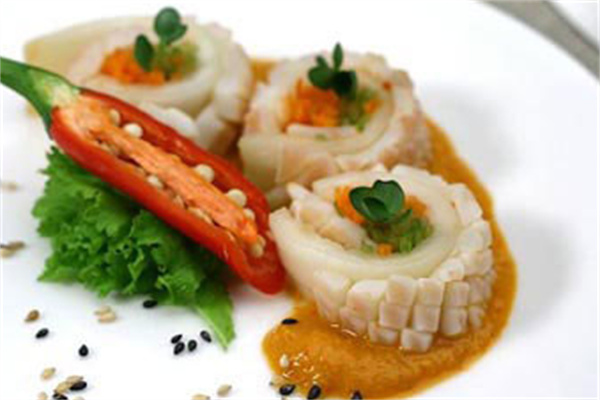 Food韩式简餐加盟