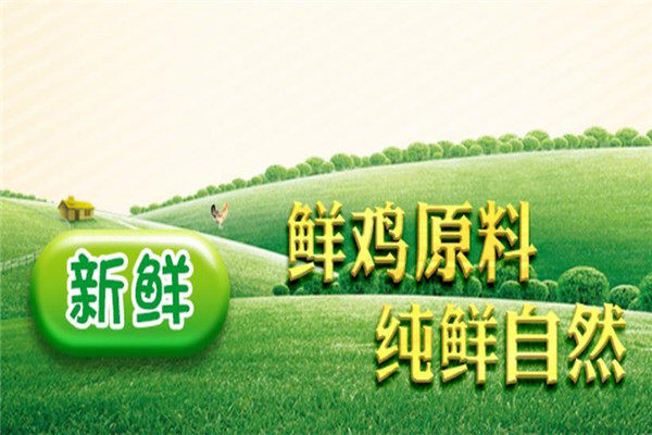 上宜鸡精味精加盟