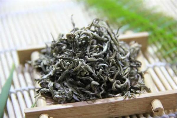 天恒茶叶
