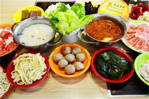 Food韩式简餐加盟
