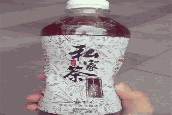 合润麟饮品