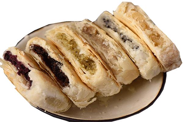 矮子饼子