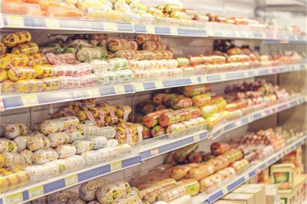 随然食品