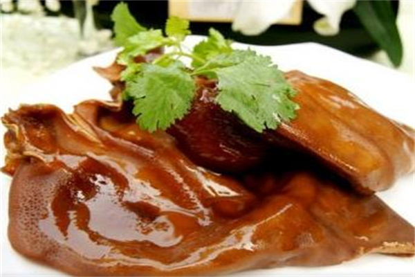笆笆丫熟食