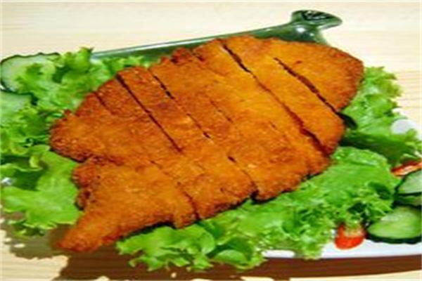 爆走鸡排