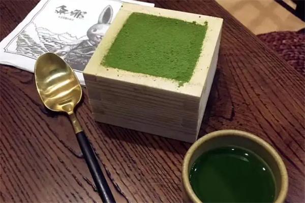 丁记甜品