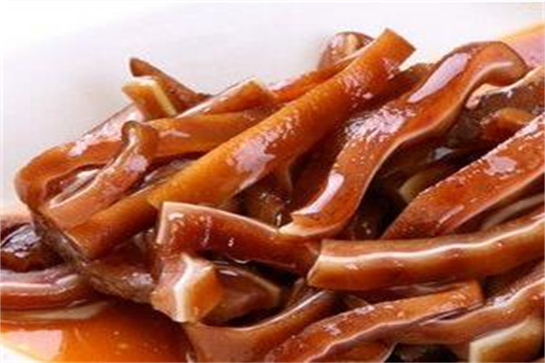 笆笆丫熟食
