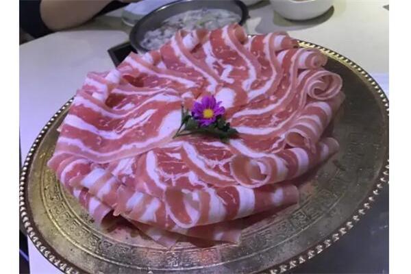 潮汕佬牛肉火锅