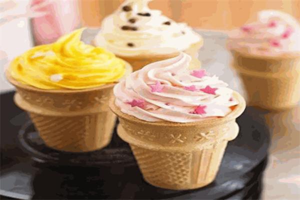 咔澳菲冰淇淋