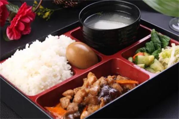 味品国际速食专门店