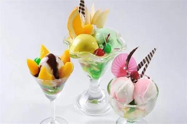 BAIYO酸奶冰淇淋