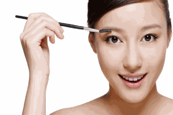 vr造型化妆培训加盟