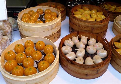 杨张李