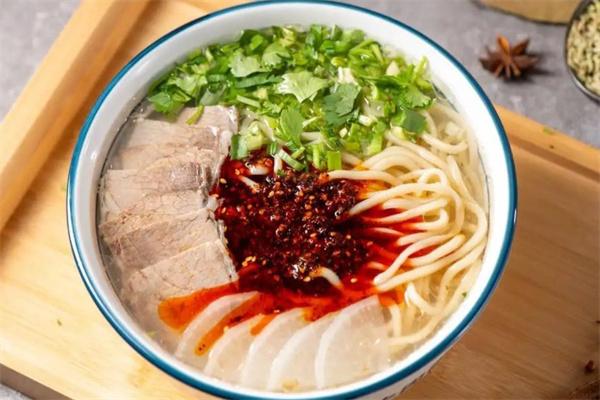 沽上面馆