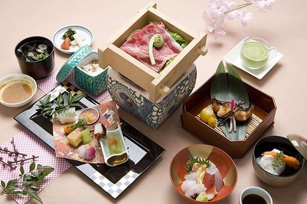 全家韩食屋料理