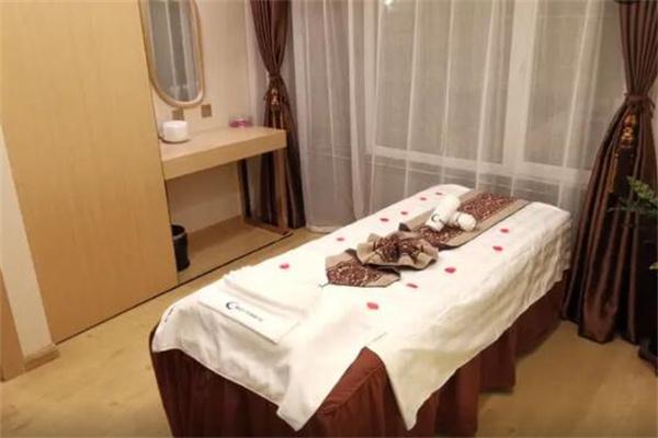 宝妈妈产后修复中心