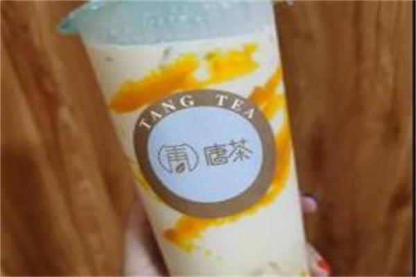 唐茶TangCha