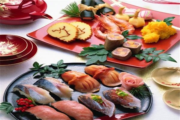 河林亭料理