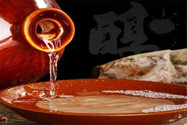 聚源酒加盟