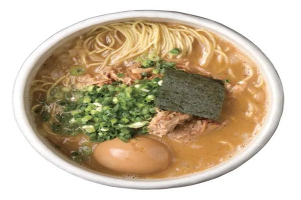 光明拉面馆