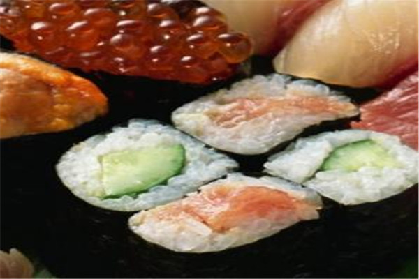 菡寿司