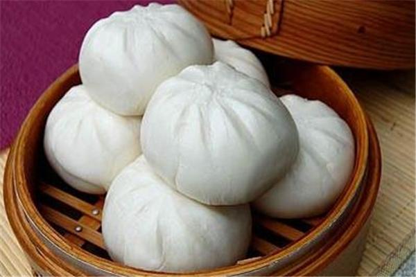 老台门汤包子