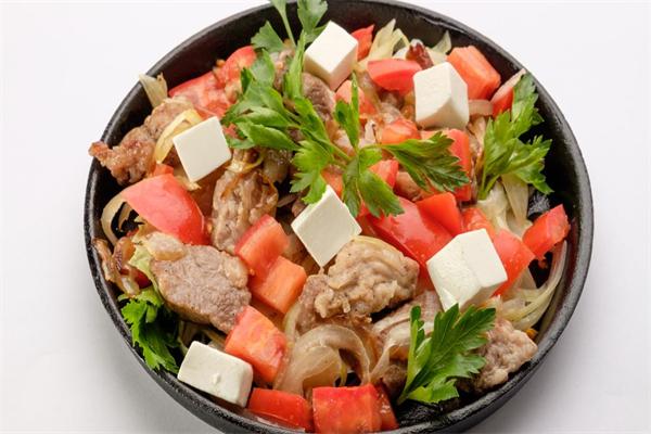 有米明火煲仔饭